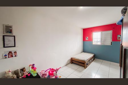 Quarto 1 de casa de condomínio à venda com 2 quartos, 75m² em Vila Araguaia, São Paulo