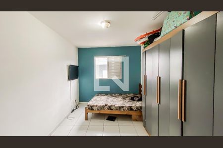 Casa de condomínio à venda com 75m², 2 quartos e 1 vaga