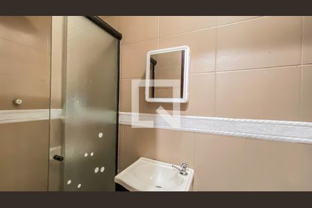 Casa de condomínio à venda com 75m², 2 quartos e 1 vaga