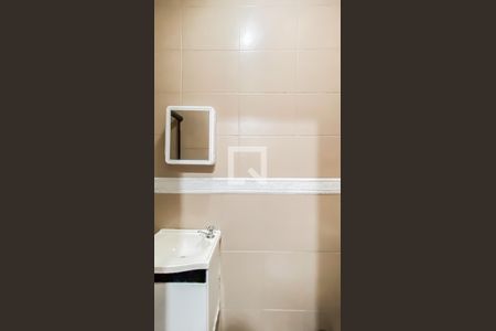 Casa de condomínio à venda com 75m², 2 quartos e 1 vaga