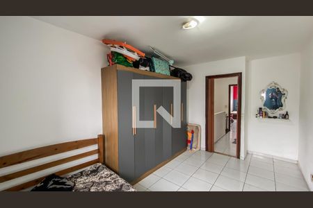 Casa de condomínio à venda com 75m², 2 quartos e 1 vaga