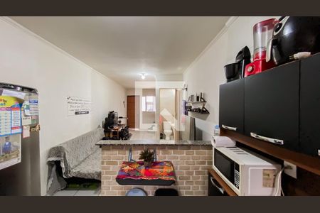 Casa de condomínio à venda com 75m², 2 quartos e 1 vaga