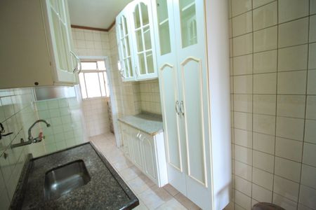 Apartamento à venda com 62m², 2 quartos e sem vaga