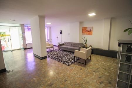 Apartamento à venda com 62m², 2 quartos e sem vaga