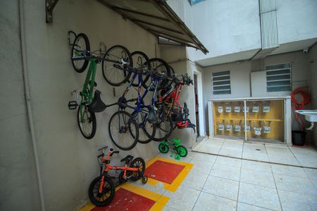 Apartamento à venda com 62m², 2 quartos e sem vaga