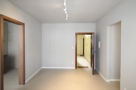 Apartamento à venda com 58m², 2 quartos e 1 vagaSala