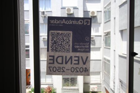 Apartamento à venda com 58m², 2 quartos e 1 vagaDetalhe