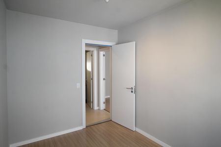 Apartamento à venda com 58m², 2 quartos e 1 vagaQuarto 2