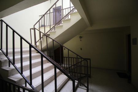 Apartamento à venda com 58m², 2 quartos e 1 vagaBanheiro Corredor