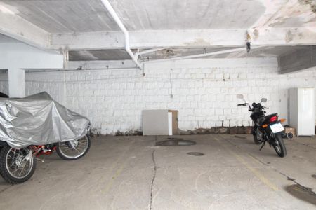 Apartamento à venda com 58m², 2 quartos e 1 vagaGaragem