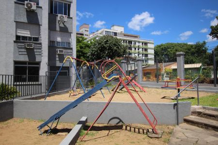 Apartamento à venda com 58m², 2 quartos e 1 vagaÁrea comum - Playground