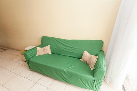 Apartamento à venda com 72m², 3 quartos e 2 vagasSala