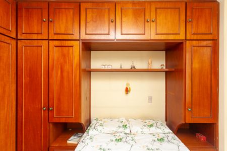 Apartamento à venda com 72m², 3 quartos e 2 vagasQuarto Suíte