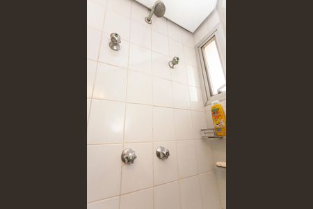 Apartamento à venda com 72m², 3 quartos e 2 vagasBanheiro da Suíte