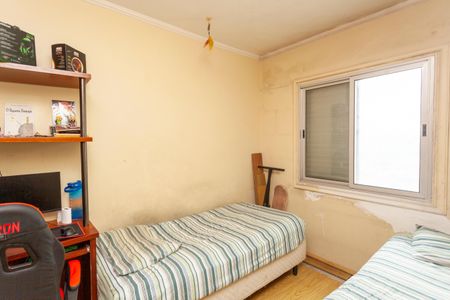 Apartamento à venda com 72m², 3 quartos e 2 vagasQuarto 2
