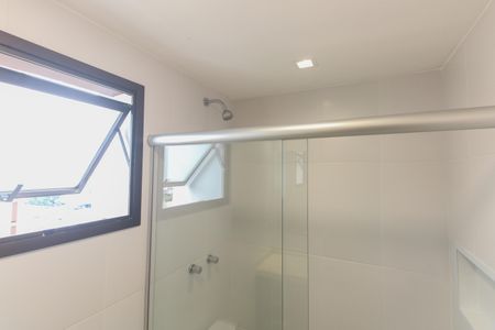 Apartamento para alugar com 93m², 3 quartos e 2 vagasBanheiro Suíte 