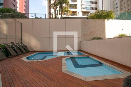 Apartamento para alugar com 93m², 3 quartos e 2 vagasÁrea Comum 