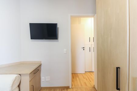 Apartamento para alugar com 93m², 3 quartos e 2 vagasQuarto 1