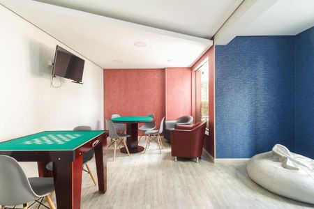 Apartamento para alugar com 93m², 3 quartos e 2 vagasÁrea Comum 