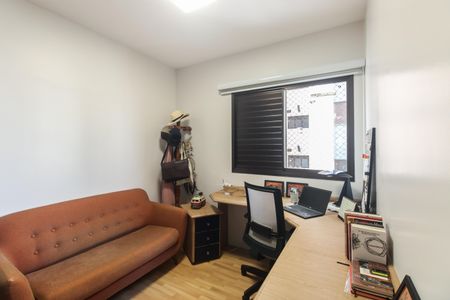 Apartamento para alugar com 93m², 3 quartos e 2 vagasQuarto 2