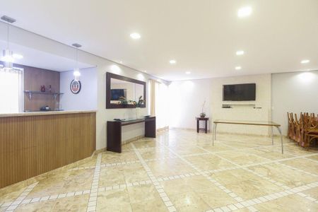 Apartamento para alugar com 93m², 3 quartos e 2 vagasÁrea Comum 