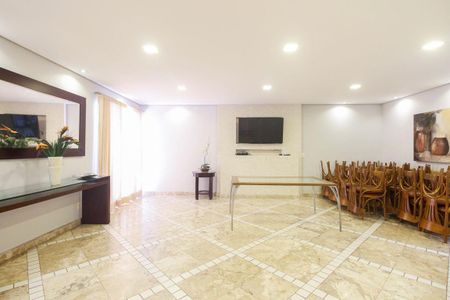 Apartamento para alugar com 93m², 3 quartos e 2 vagasÁrea Comum 