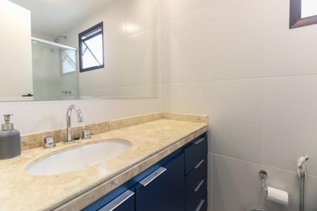 Apartamento para alugar com 93m², 3 quartos e 2 vagasBanheiro Suíte 