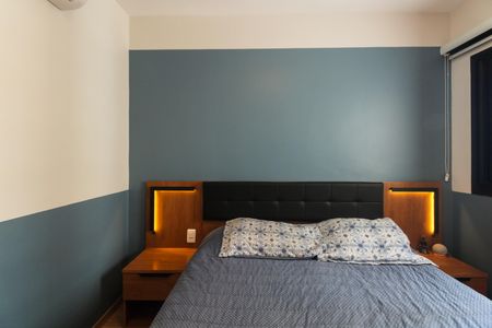 Apartamento para alugar com 93m², 3 quartos e 2 vagasSuíte 