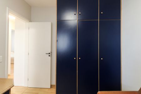 Apartamento para alugar com 93m², 3 quartos e 2 vagasQuarto 2