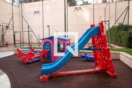 Apartamento para alugar com 93m², 3 quartos e 2 vagasÁrea Comum 