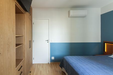 Apartamento para alugar com 93m², 3 quartos e 2 vagasSuíte 