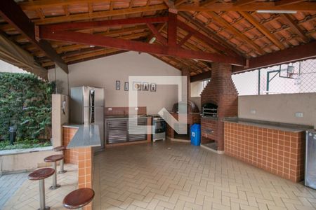 Apartamento para alugar com 93m², 3 quartos e 2 vagasÁrea Comum 