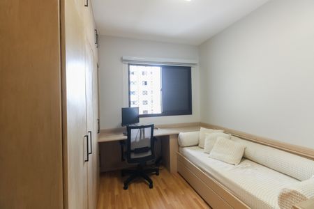 Apartamento para alugar com 93m², 3 quartos e 2 vagasQuarto 1