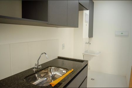 Apartamento para alugar com 3 quartos, 61m² em Fazenda Crimeia Caveiras, Goiânia