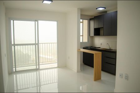 Apartamento para alugar com 3 quartos, 61m² em Fazenda Crimeia Caveiras, Goiânia