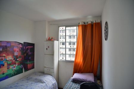 Quarto 1 de apartamento à venda com 2 quartos, 55m² em Itanhangá, Rio de Janeiro
