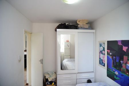 Apartamento à venda com 55m², 2 quartos e 1 vagaQuarto 1