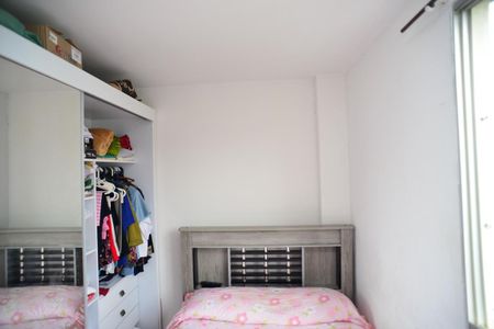Apartamento à venda com 55m², 2 quartos e 1 vagaQuarto 2