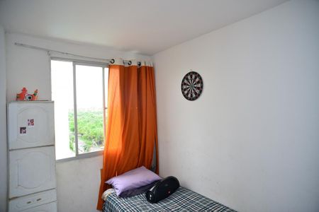 Apartamento à venda com 55m², 2 quartos e 1 vagaQuarto 1