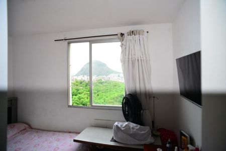 Apartamento à venda com 55m², 2 quartos e 1 vagaQuarto 2