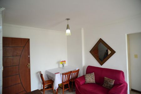 Apartamento à venda com 55m², 2 quartos e 1 vagaSala