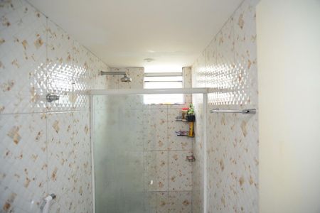 Apartamento à venda com 55m², 2 quartos e 1 vagaBanheiro Social