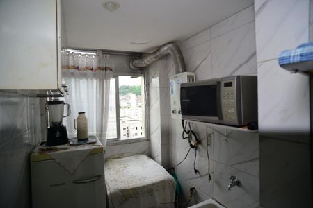 Apartamento à venda com 55m², 2 quartos e 1 vagaÁrea de Serviço