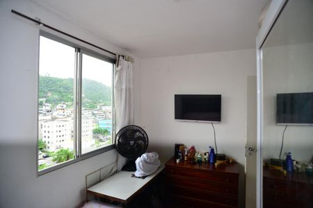 Apartamento à venda com 55m², 2 quartos e 1 vagaQuarto 2