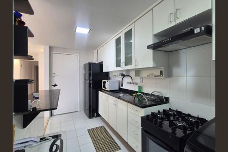 Apartamento para alugar com 300m², 2 quartos e 1 vagaCozinha 