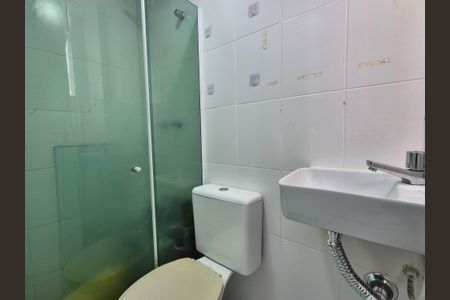 Apartamento para alugar com 300m², 2 quartos e 1 vagaBanheiro de Serviço 