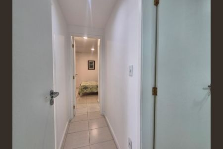 Apartamento para alugar com 300m², 2 quartos e 1 vagaCorredor 