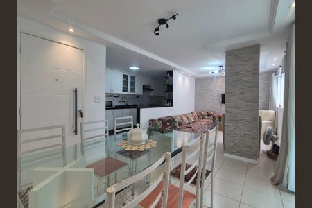 Apartamento para alugar com 300m², 2 quartos e 1 vagaSala 