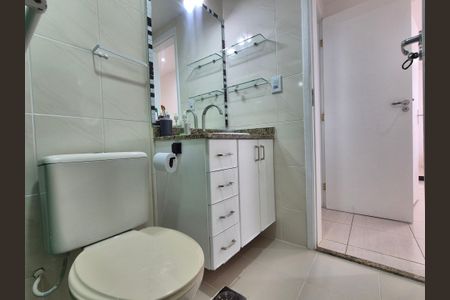 Apartamento para alugar com 300m², 2 quartos e 1 vagaBanheiro 