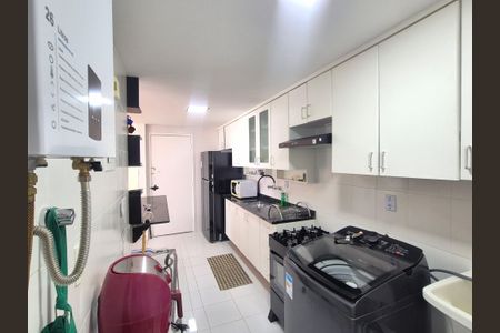 Apartamento para alugar com 300m², 2 quartos e 1 vagaÁrea de Serviço 